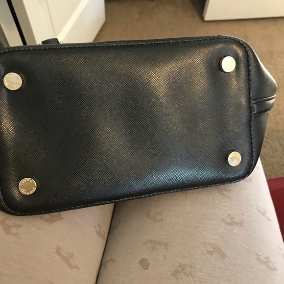 Michael Kors | Bags | Michael Kores Bag Leather | Poshmark